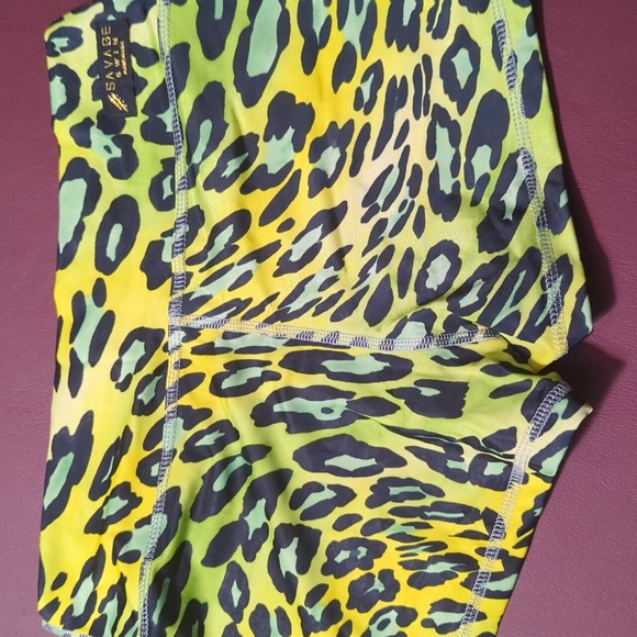 Savage swim shorts - Picture 2 of 3